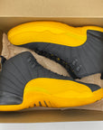 Air Jordan 12 Retro "University Gold" 2020 Used Size 12