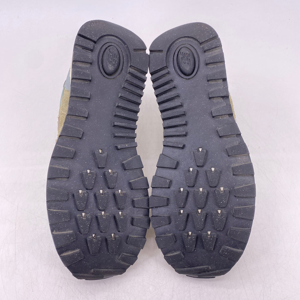 New Balance 574 "Stone Island" 2023 Used Size 8