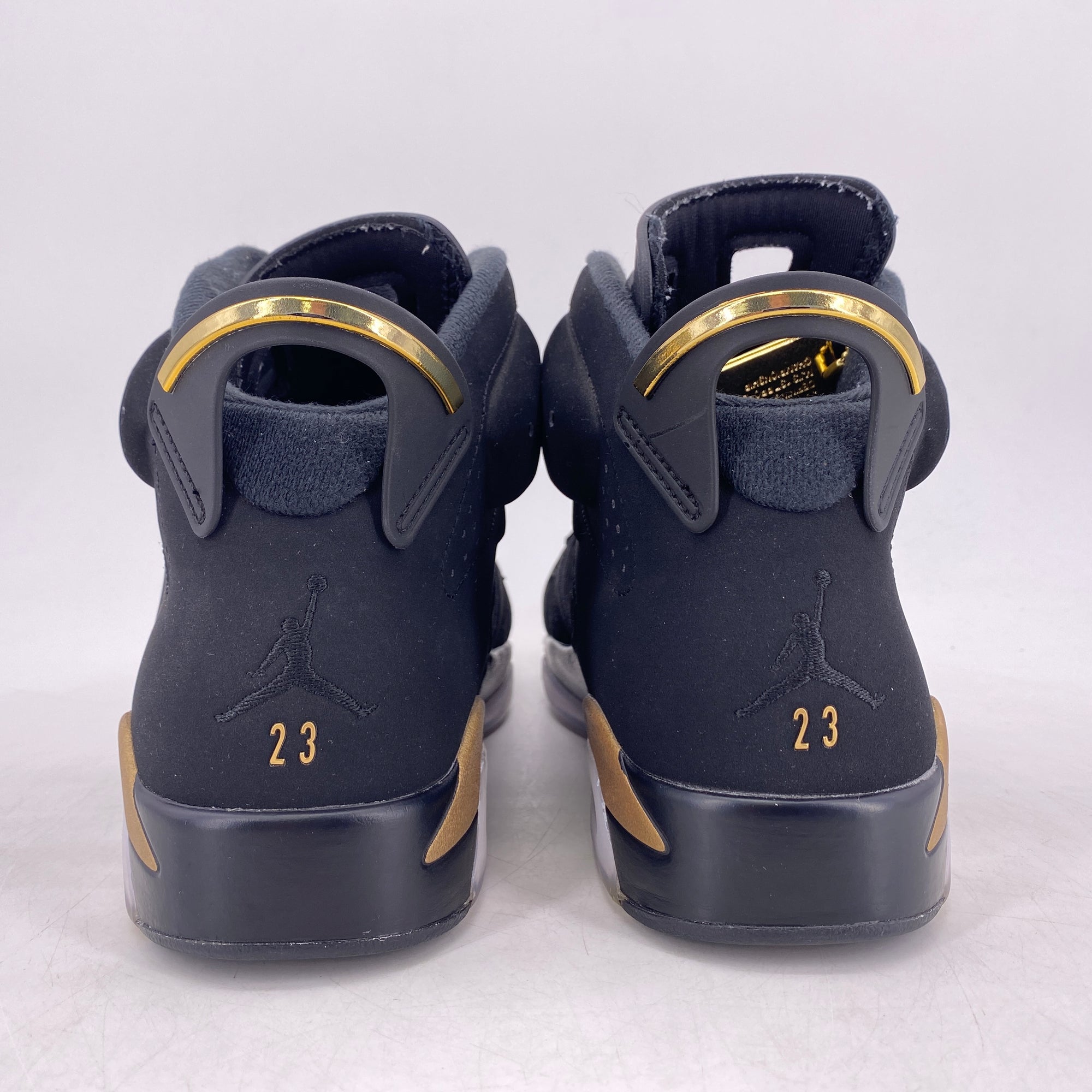 Air Jordan 6 Retro &quot;Dmp&quot; 2020 Used Size 8.5