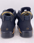 Air Jordan 6 Retro "Dmp" 2020 Used Size 8.5