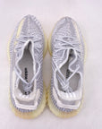 Yeezy 350 v2 "Static Non-Reflective" 2024 Used Size 9