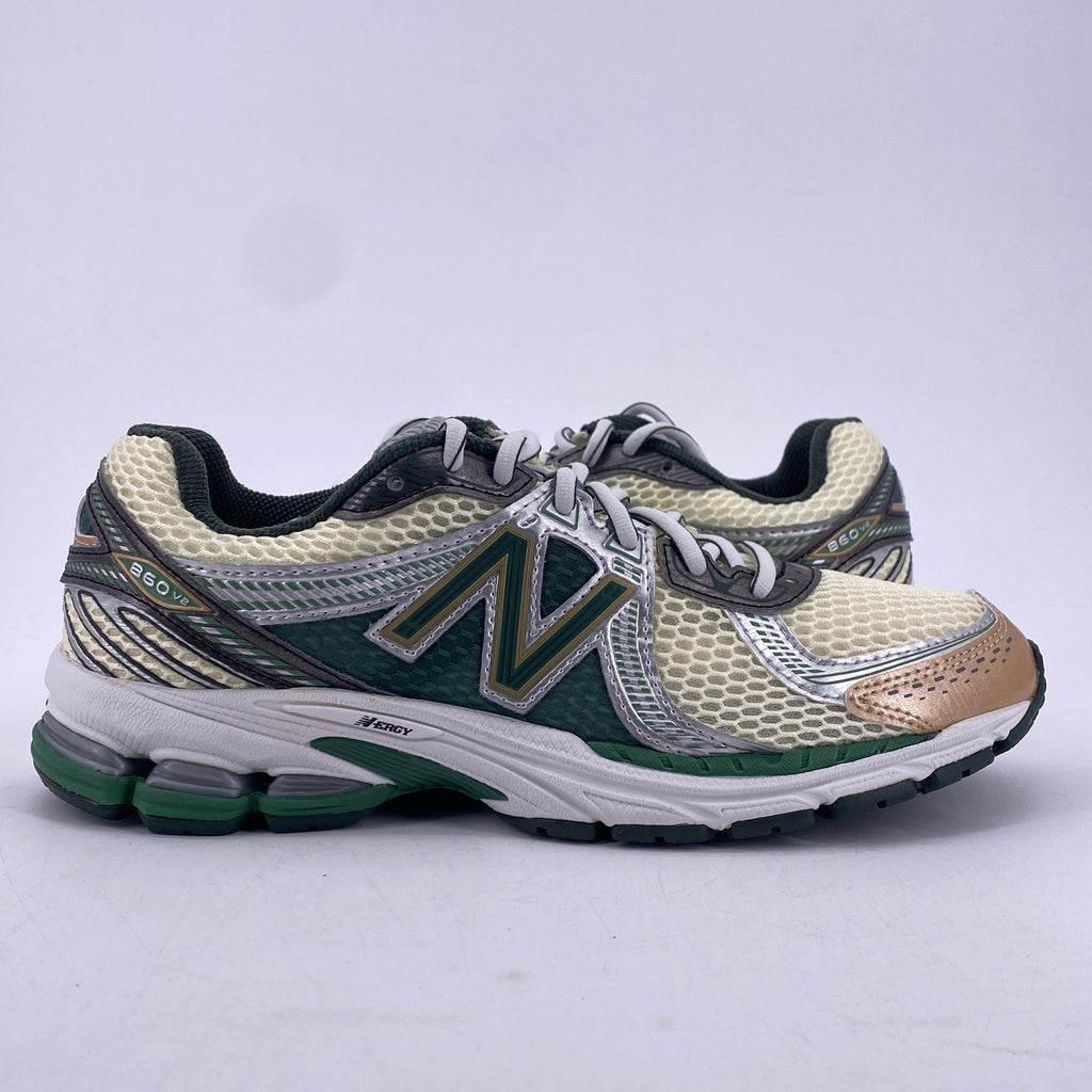 New Balance 860v2 "Ald Green" 2023 New Size 8.5