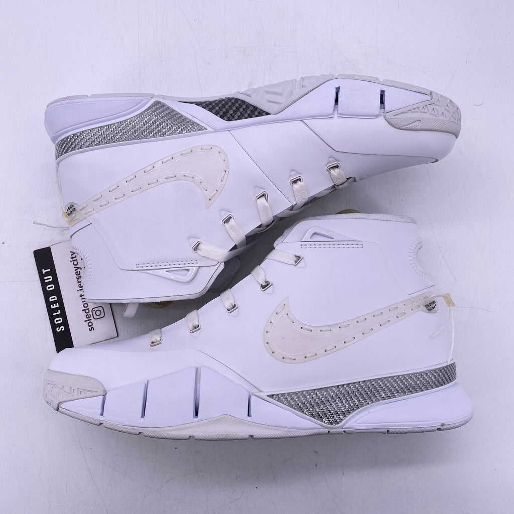 Nike Kobe 1 Protro "Noise Cancelling Pack" 2019 New Size 10.5