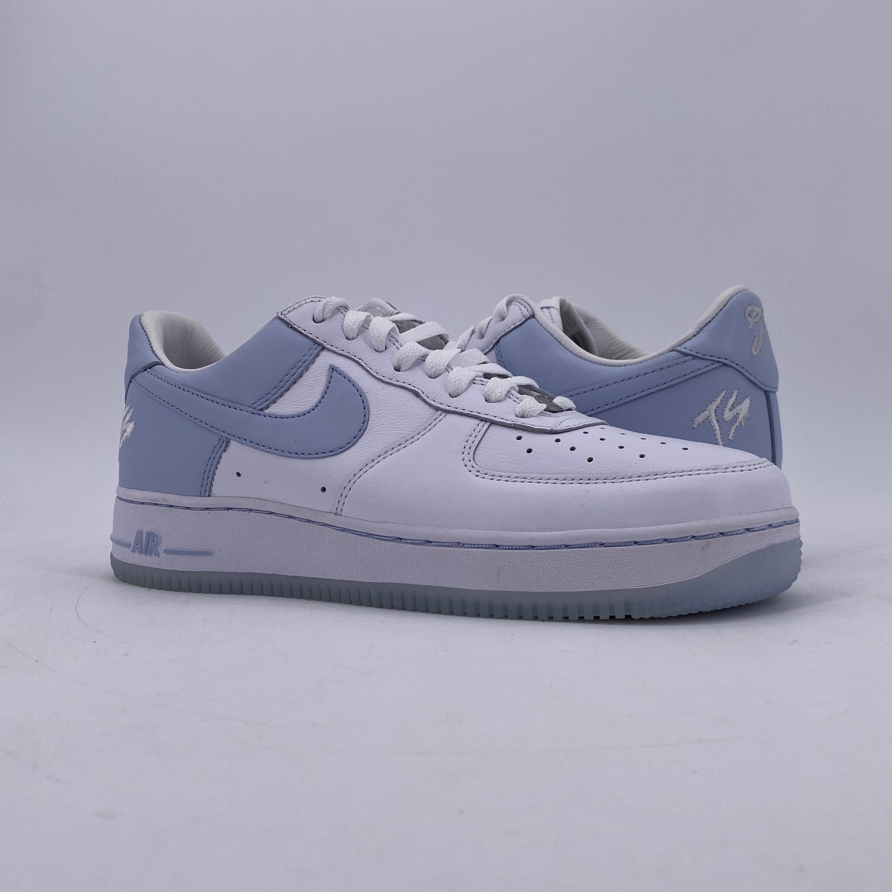 Nike Air Force 1 Low &quot;Terror Squad Loyalty&quot; 2023 New Size 8.5