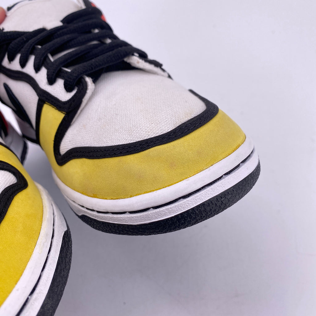 Nike SB Dunk Low Pro "Piet Mondrian" 2008 New Size 11