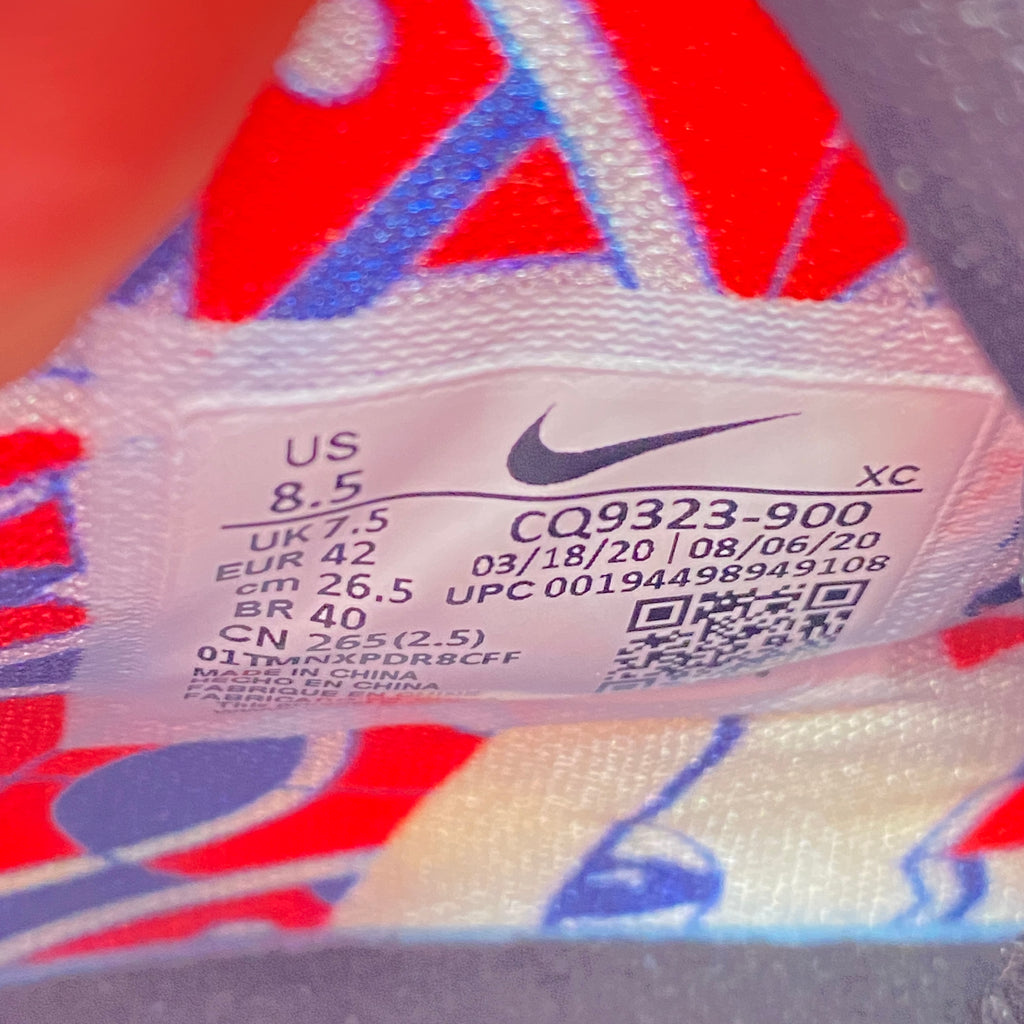 Nike Kybrid S2 "Best Of" 2020 New Size 8.5