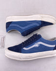 Vans OG Old Skool LX "Notre Blue" 2020 Used Size 8