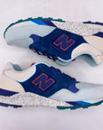 New Balance 850 "Brooklyn Bridge" 2014 Used Size 9.5