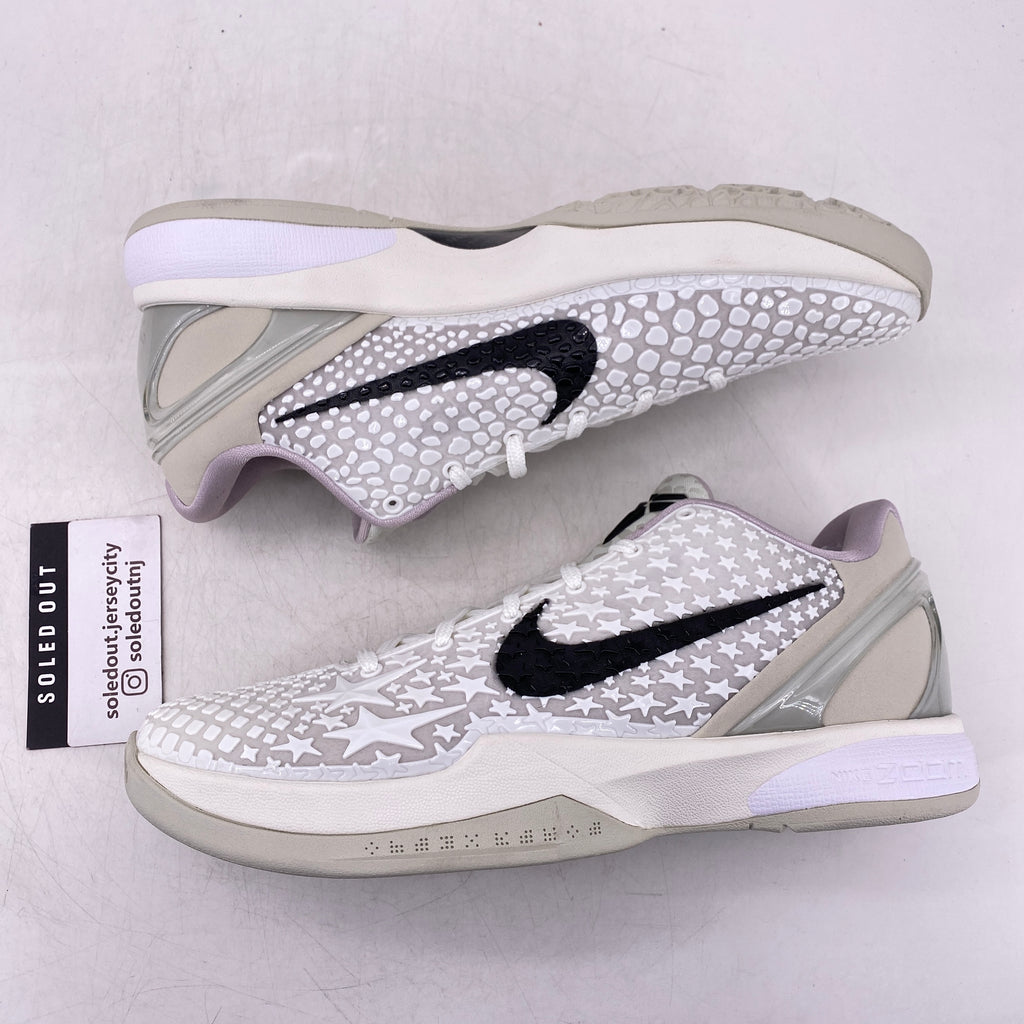 Nike Kobe 6 "All-Star" 2025 New Size 9.5