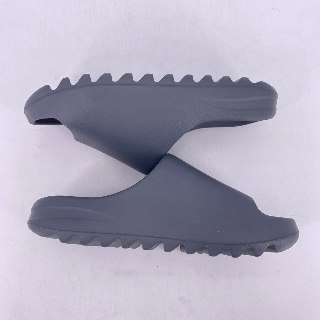 Yeezy Slide "Slate Grey" 2024 New Size 10