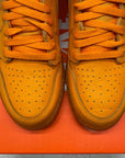 Air Jordan 1 Retro High OG "Orange Peel" 2017 Used Size 8.5