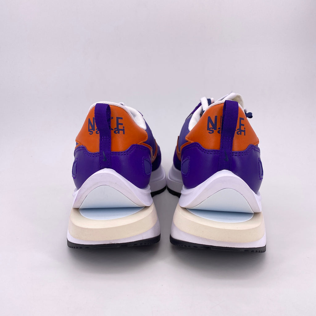 Nike Vaporwaffle / Sacai "Dark Iris" 2021 New Size 11