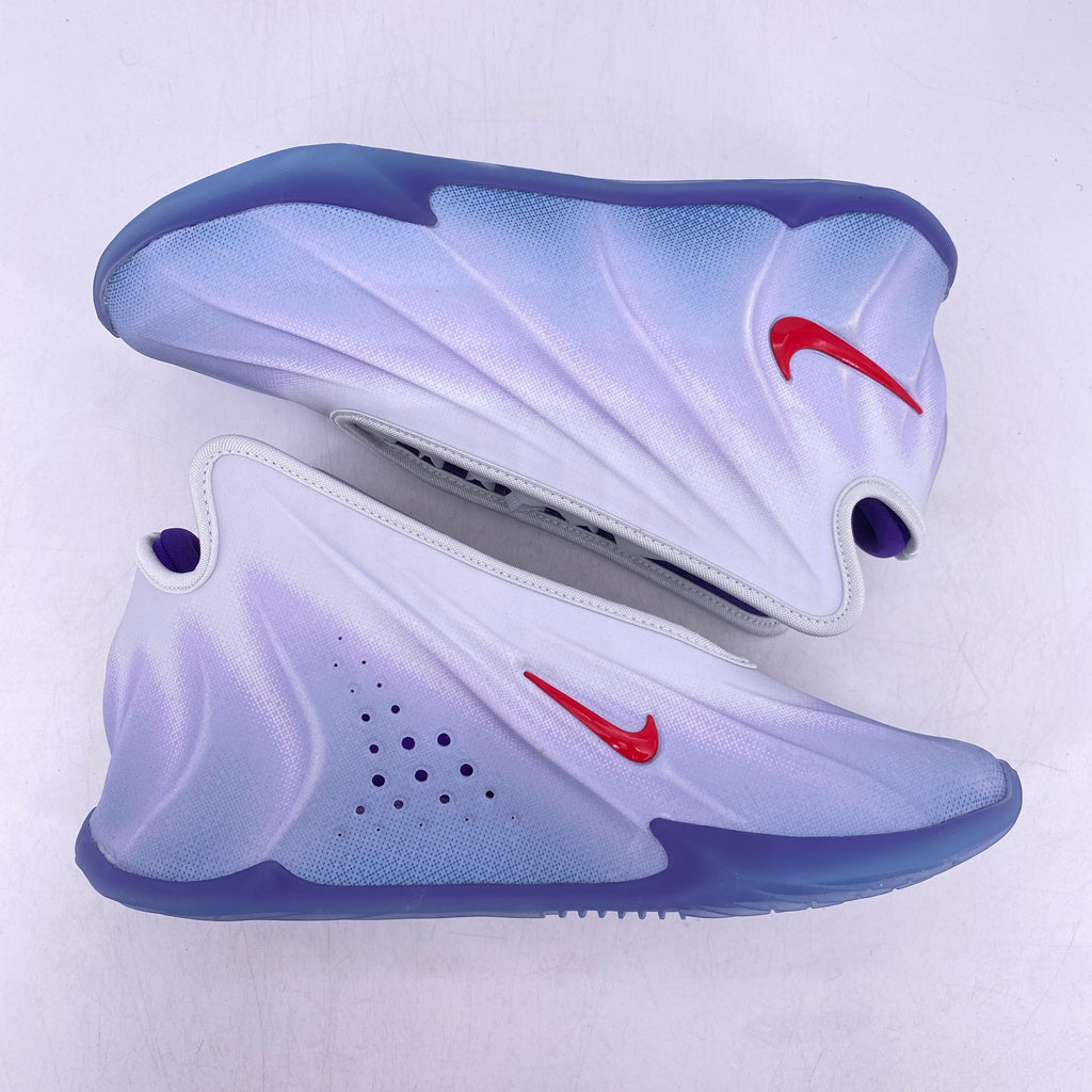 Nike GT Future "Swooshman" 2026 New Size 9