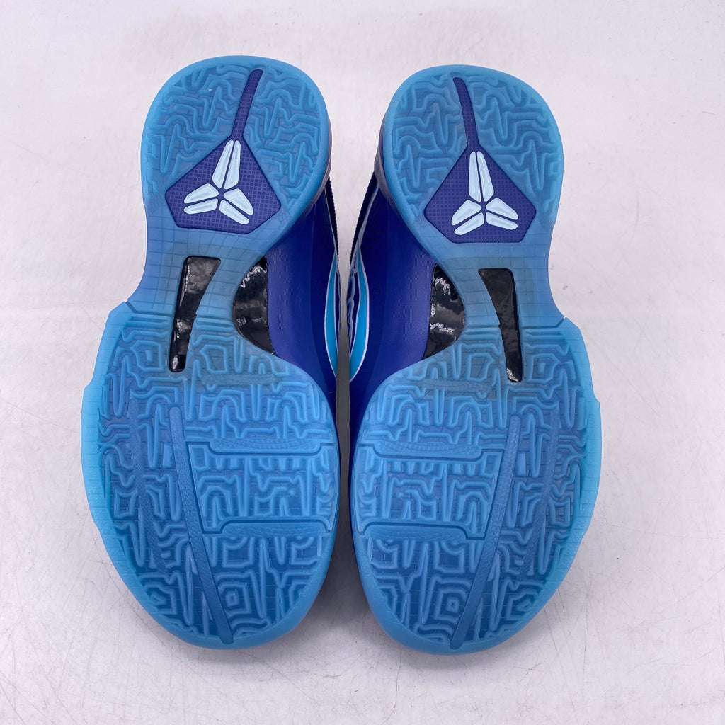 Nike (GS) Kobe 5 "X-Ray" 2024 New Size 5Y