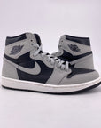 Air Jordan 1 Retro High OG "Shadow 2.0" 2021 Used Size 8.5