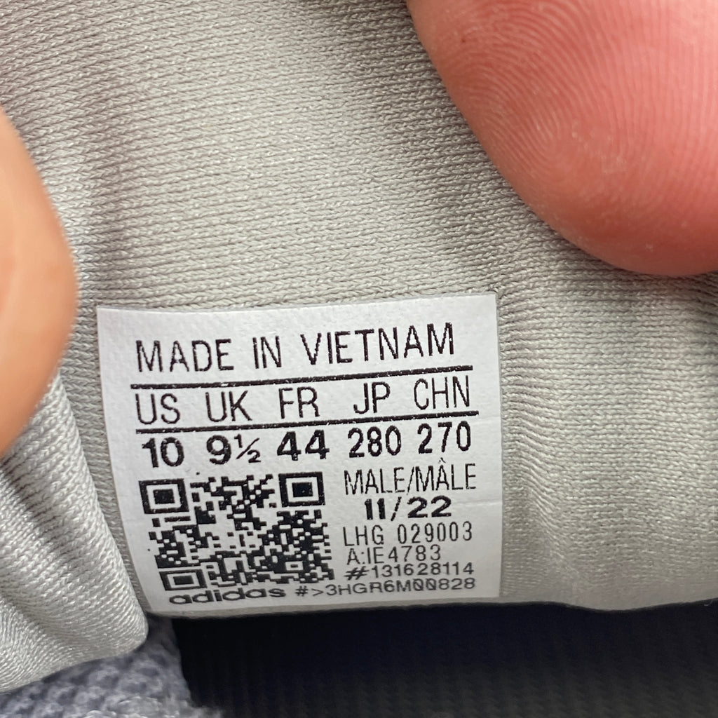 Yeezy 500 "Stone Salt" 2024 Used Size 10