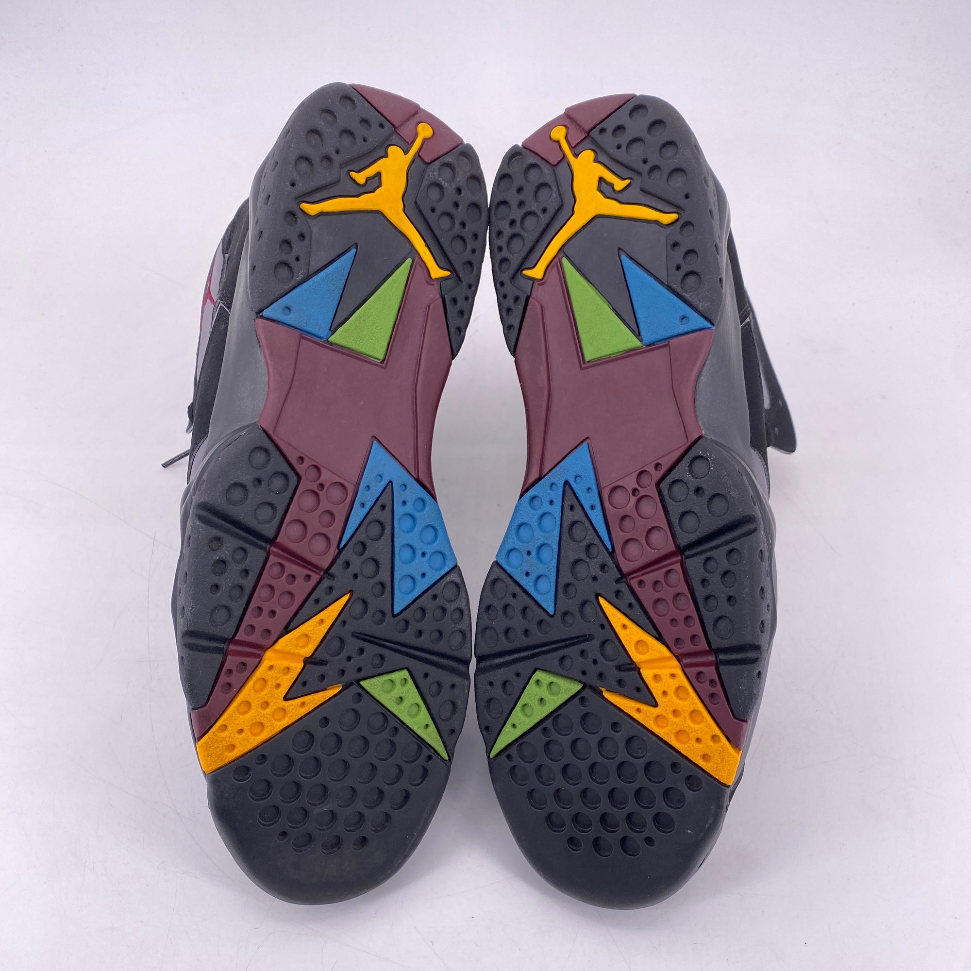 Air Jordan 7 Retro &quot;Bordeaux&quot; 2015 Used Size 11.5