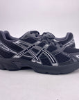 Asics Gel-1130 "Black Pure Silver" 2023 New Size 7