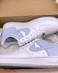 Nike Air Force 1 Low "Terror Squad Loyalty" 2023 New Size 9