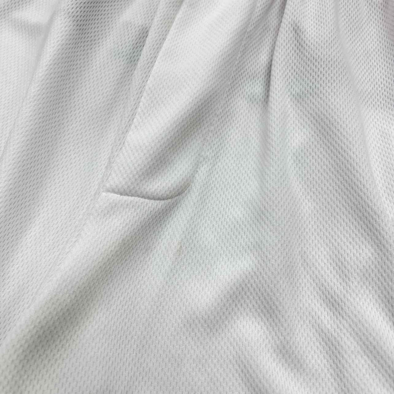 Balenciaga Shorts &quot;HOCKEY&quot; White Used  Size M