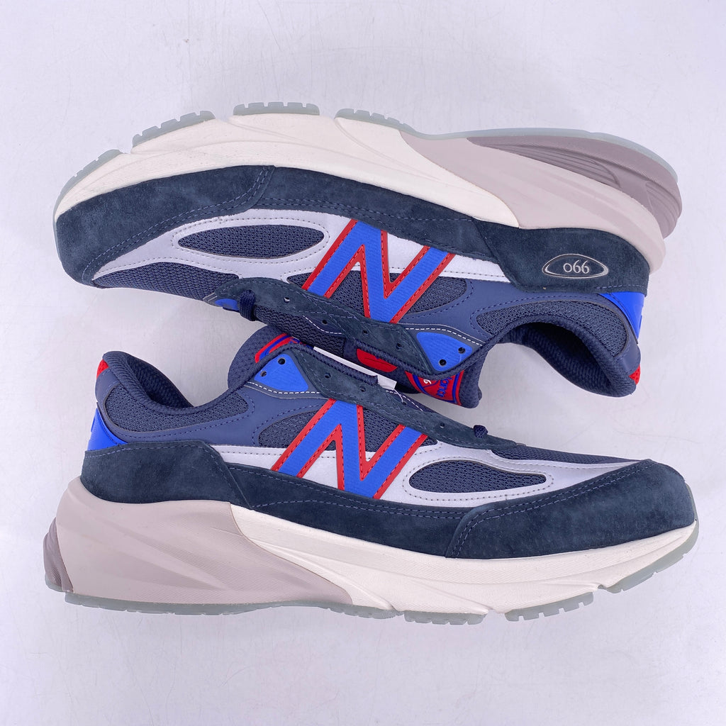 New Balance 990v6 "Msg Navy" 2023 New Size 11.5