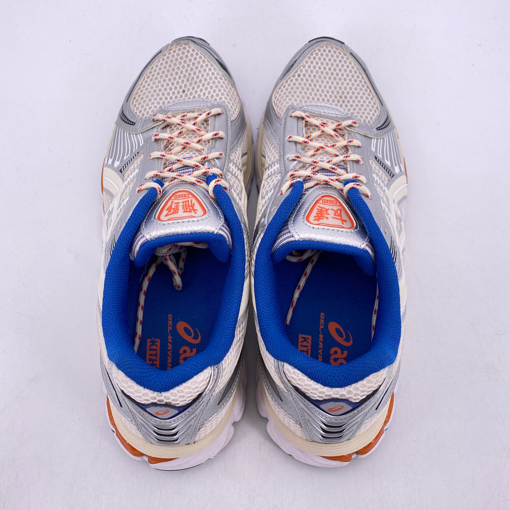 Asics Gel-Kayano 12.1 "Ronnie Fieg Knicks" 2024 Used Size 11