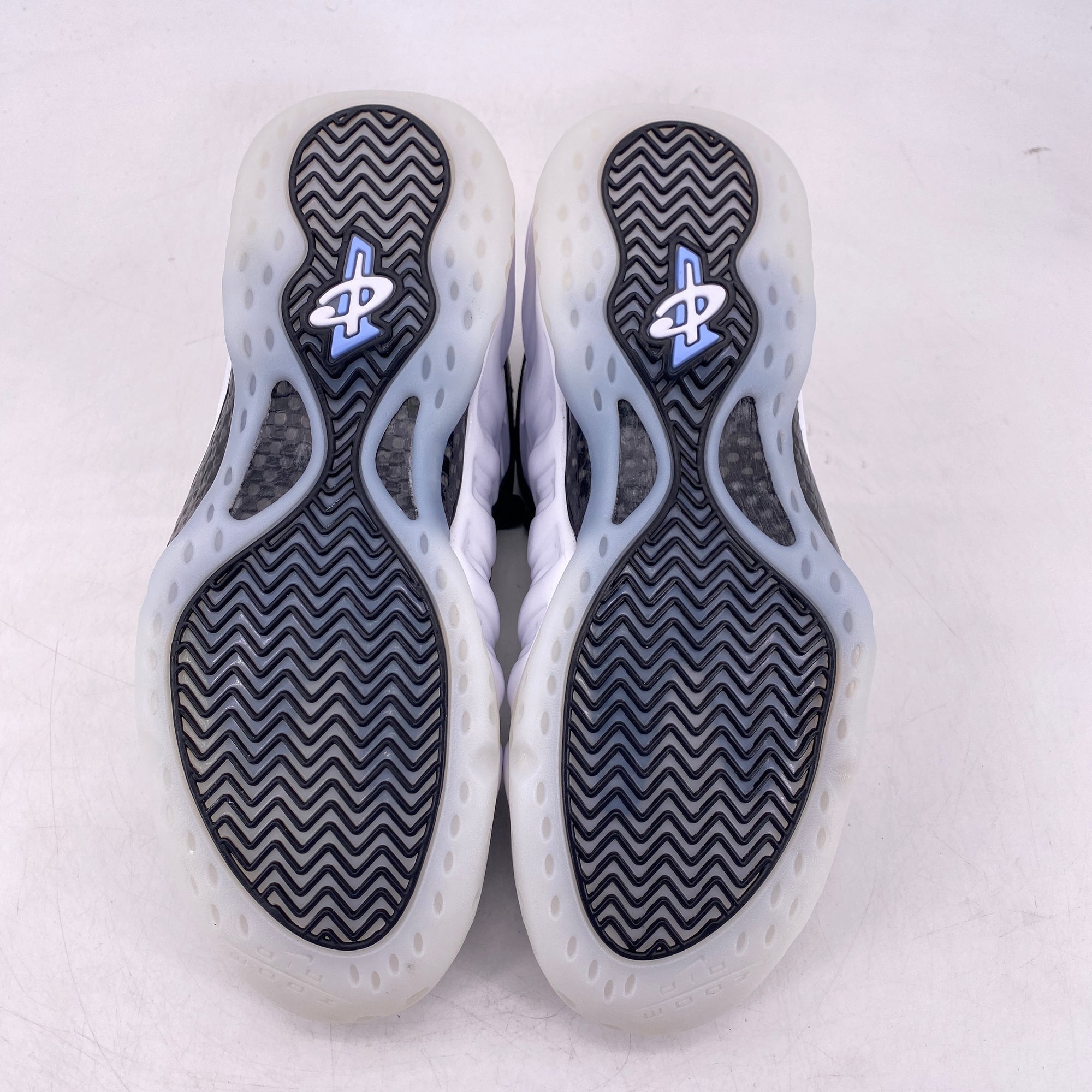 Nike Air Foamposite One &quot;Penny Pe&quot; 2023 New Size 9