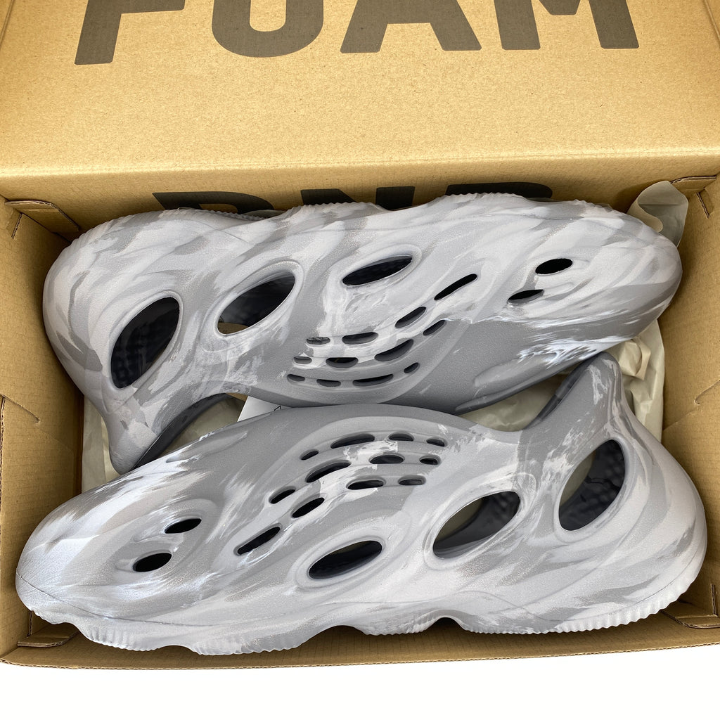Yeezy Foam RNNR "Mx Granite" 2024 New Size 12