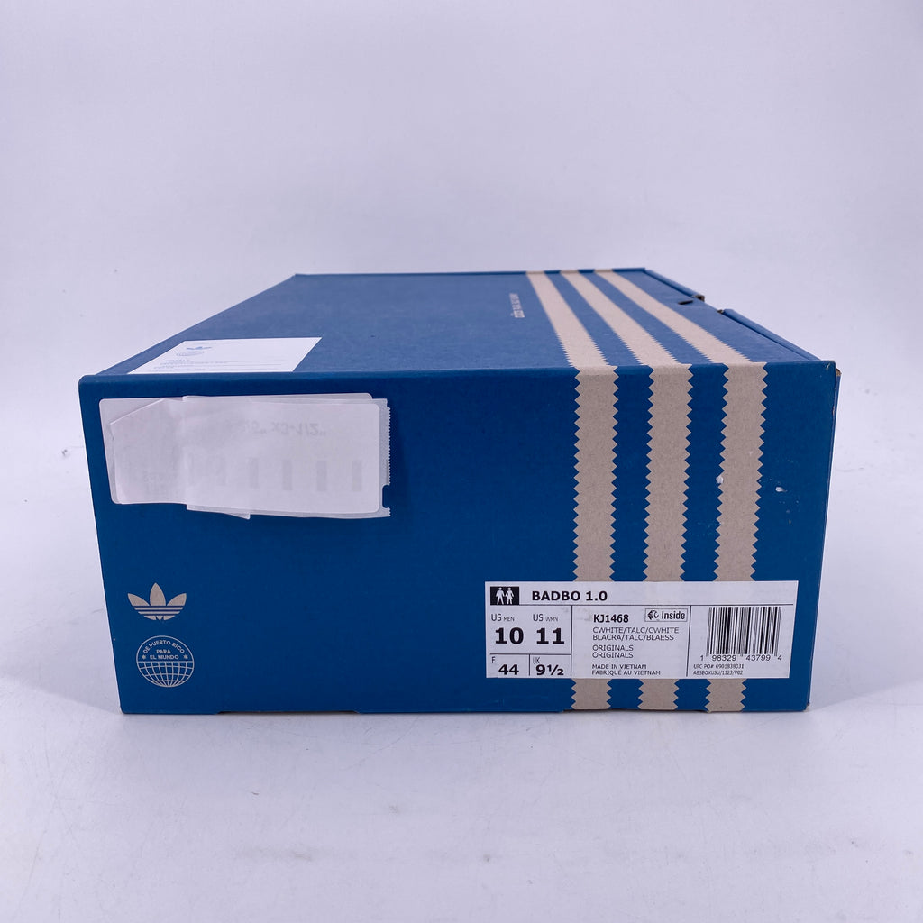 Adidas BadBo 1.0 "Resilience" 2026 Used Size 10