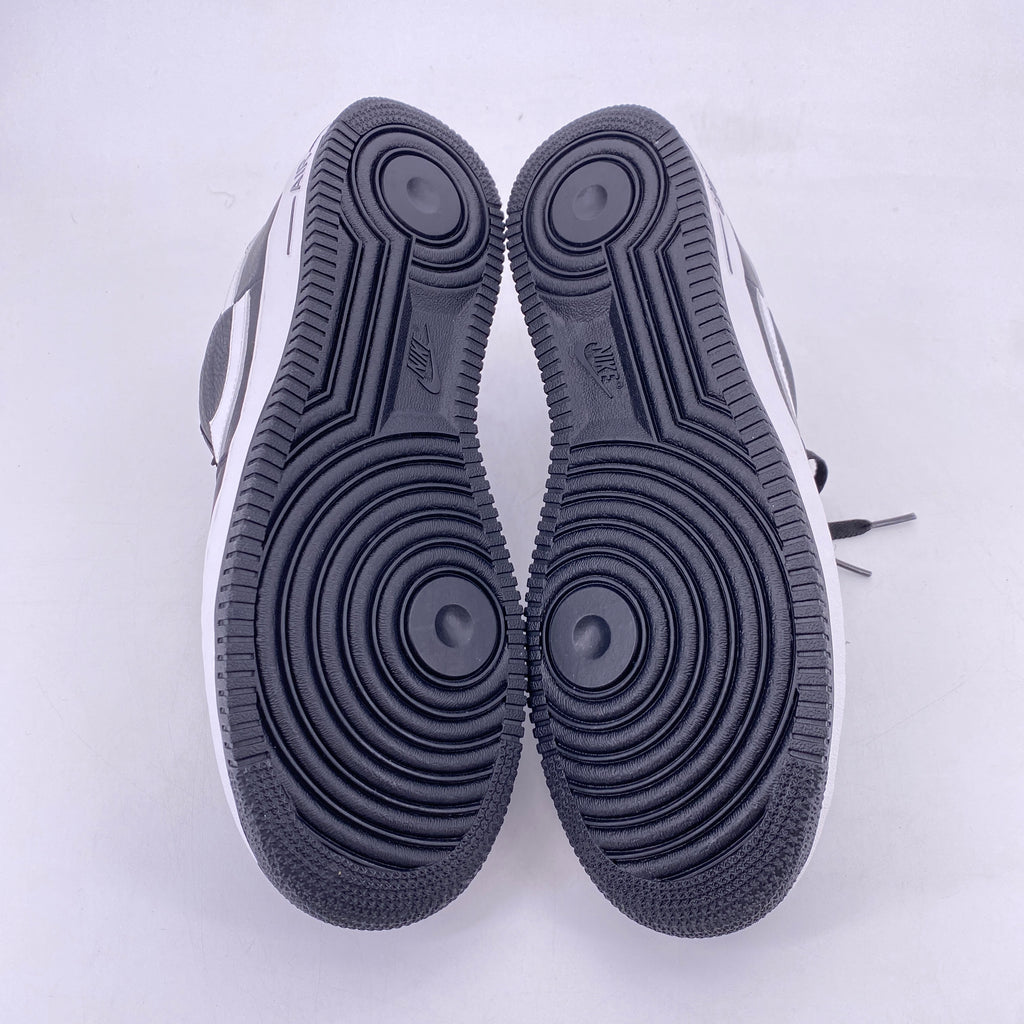 Nike Air Force 1 Low "Supreme Cdg" 2018 New Size 10