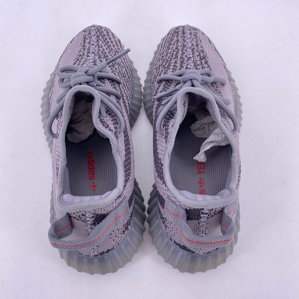 Yeezy 350 v2 "Beluga 2.0" 2017 Used Size 8