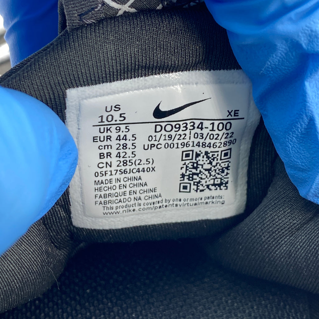 Nike ACG MOUNTAIN FY LOW SE "Light Menta" 2022 New Size 10.5