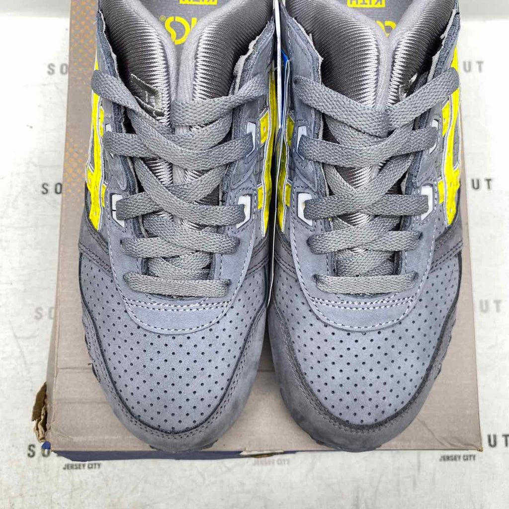 Asics Gel-Lyte 3 "Super Yellow" 2023 New Size 6.5