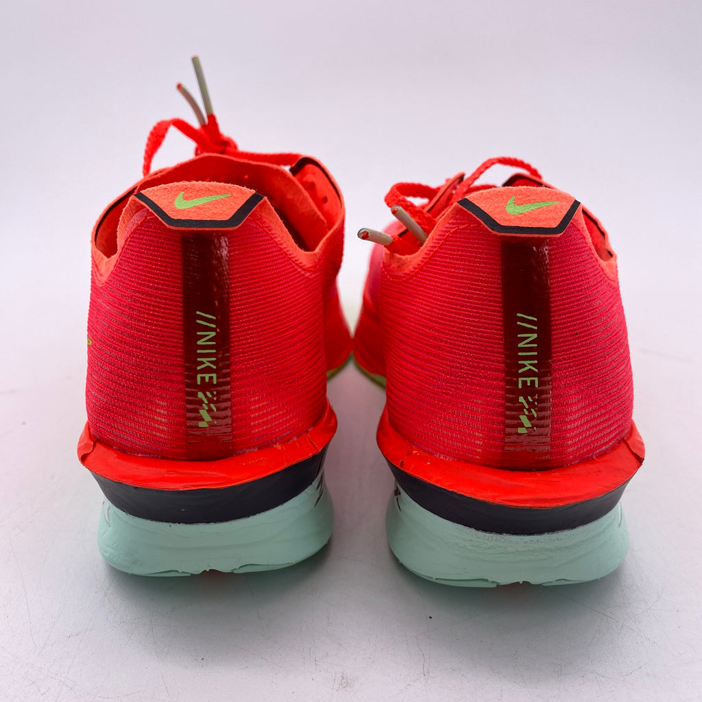 Nike (W) Zoomx Vaporfly Next% 4 "BRIGHT CRIMSON" 2025 New Size 6W
