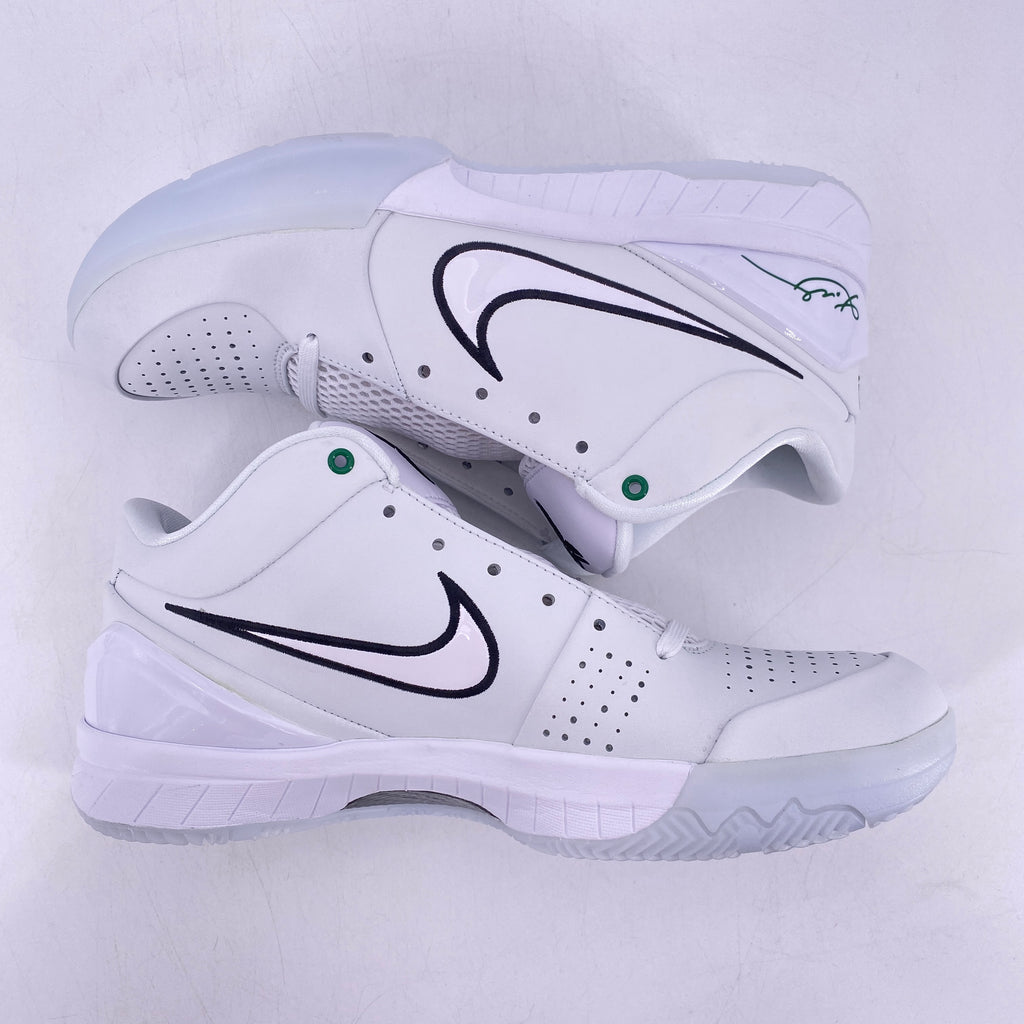Nike Kobe 4 Protro "Draft Day Boston Celtics" 2026 New Size 8.5