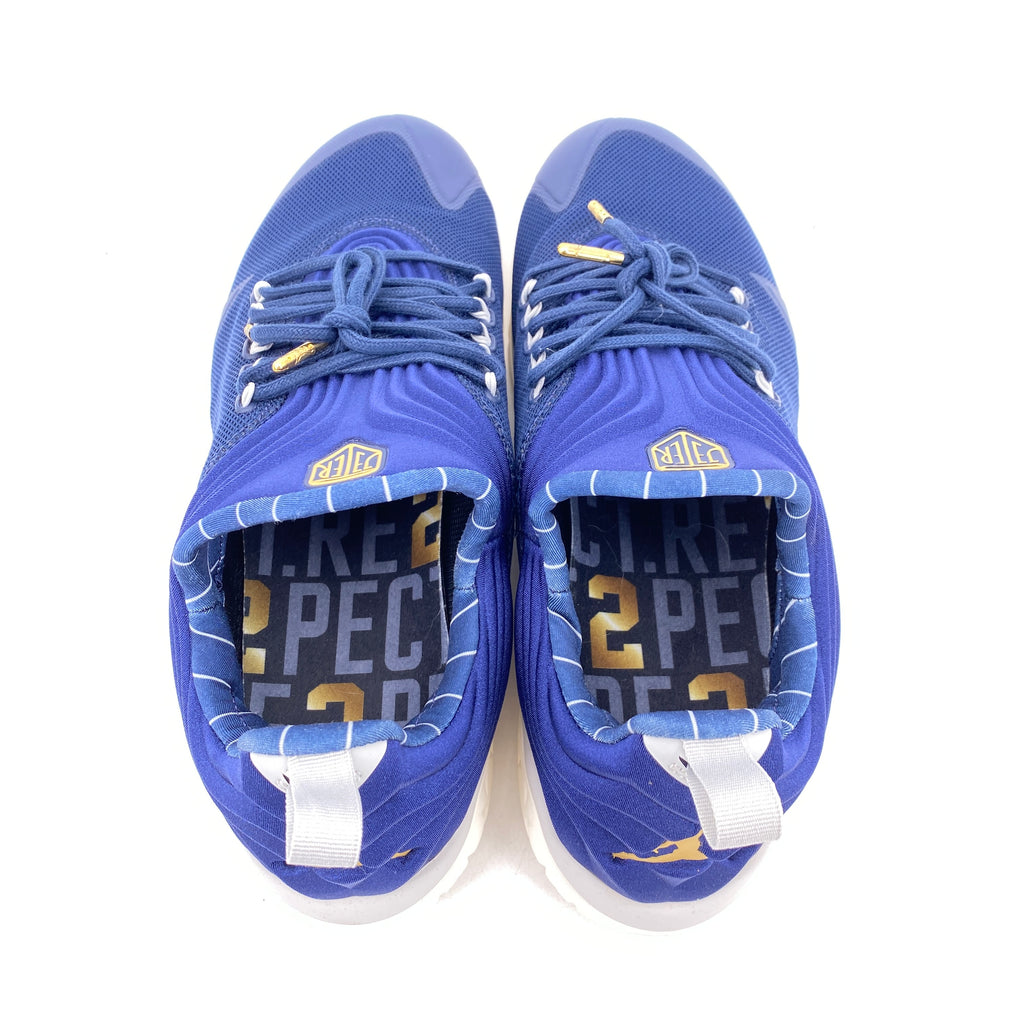 Air Jordan Flight Flex Trainer "Derek Jeter" 2014 Used Size 12