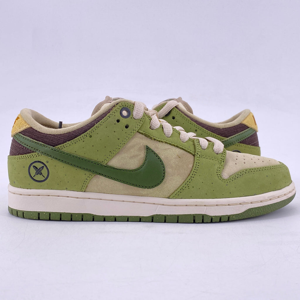 Nike SB Dunk Low "Yuto Horigome Matcha" 2025 New Size 8.5