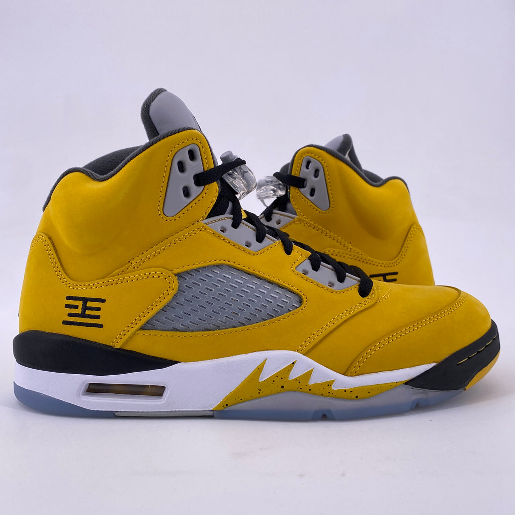 Air Jordan 5 Retro "Tokyo T23" 2025 New Size 10