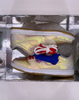 Nike Dunk Low Pro SB "Concepts Grail" 2015 Used Size 11