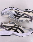 Asics Gel-Kayano 14 "Cream Black" 2023 New Size 8.5