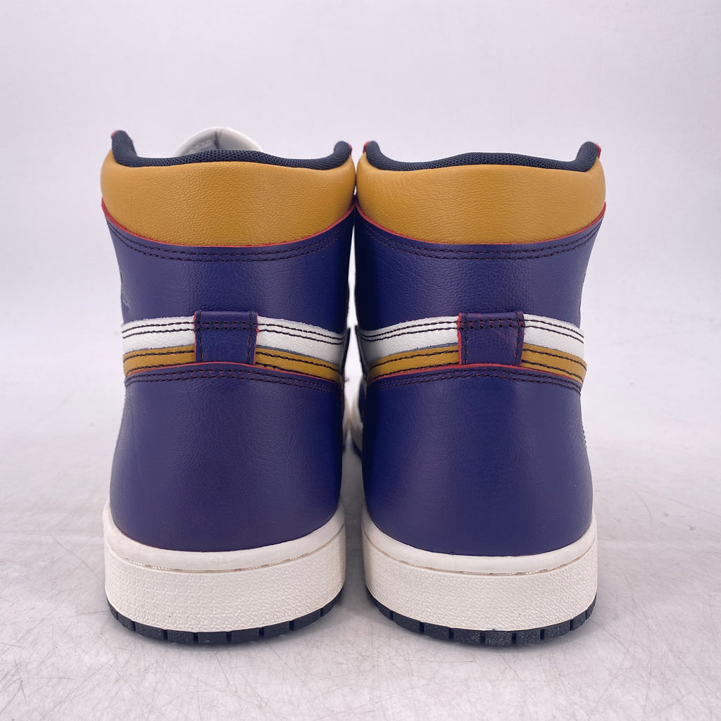 Air Jordan 1 Retro High OG "La To Chi" 2019 New Size 11