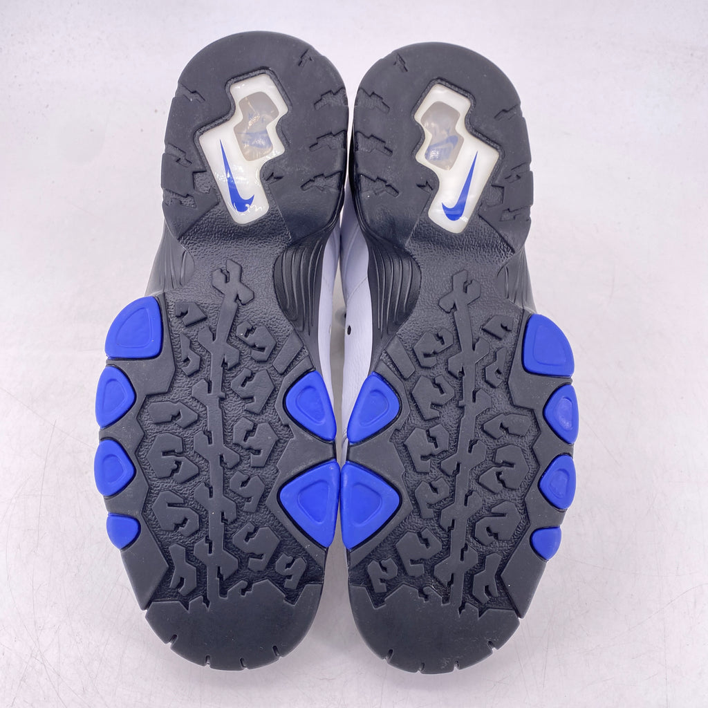 Nike Air Max 2 CB 94 "White Old Royal" 2021 Used Size 10.5