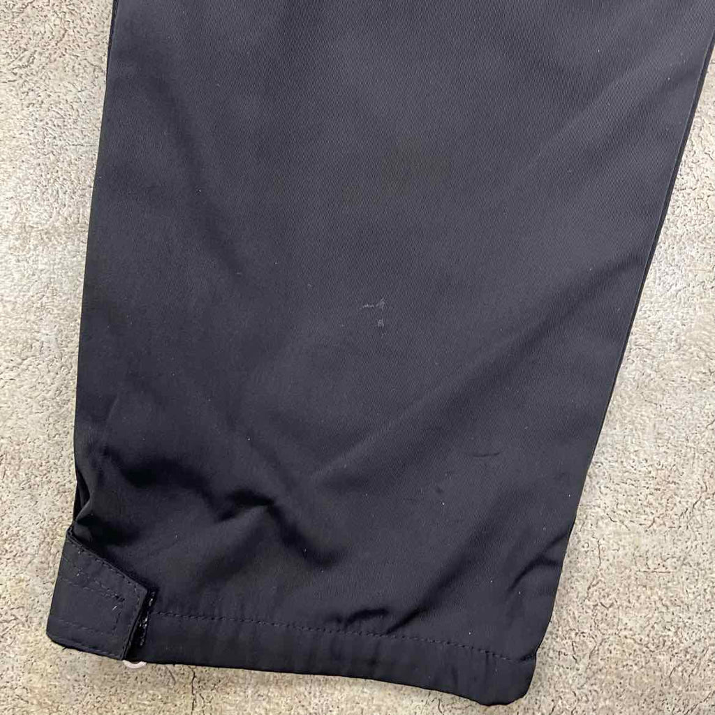 Fear of God Track Pants "SIXTH COLLECTION" Black Used Size L
