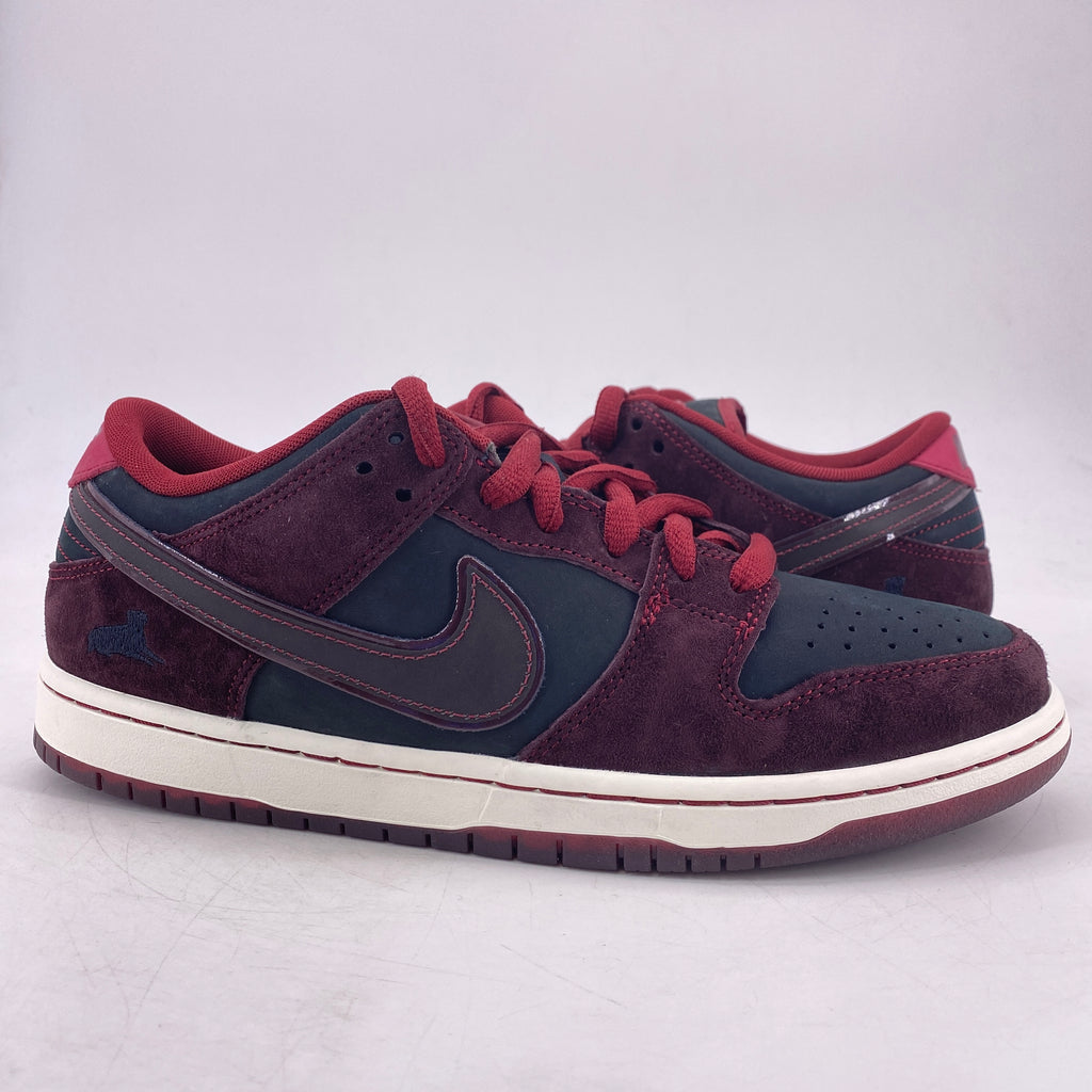 Nike SB Dunk Low "Riot Skateshop" 2025 New Size 9.5