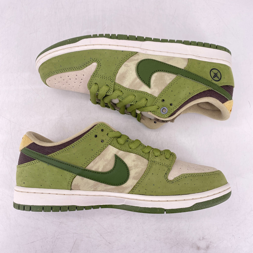 Nike SB Dunk Low "Yuto Horigome Matcha" 2025 New Size 10.5