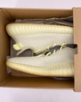 Yeezy 350 v2 "Butter" 2018 Used Size 10.5