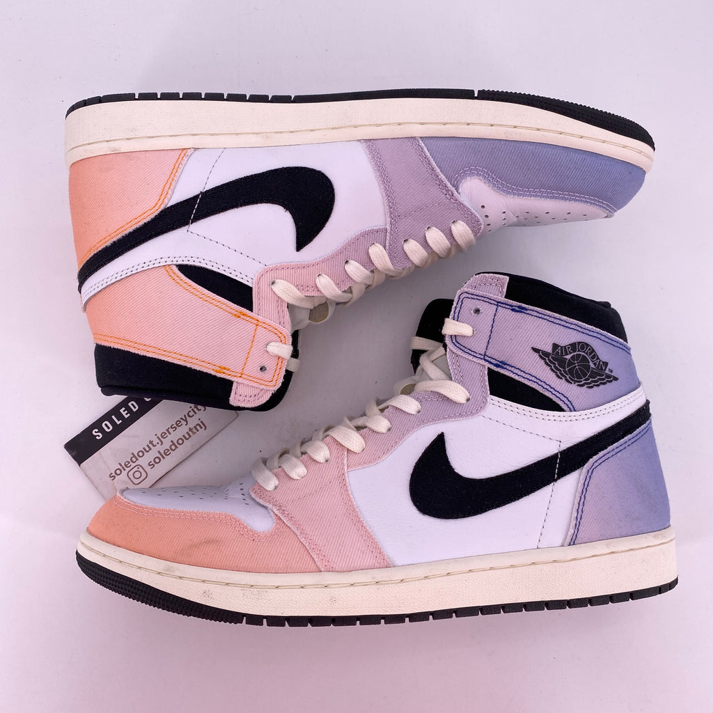 Air Jordan 1 Retro High OG "Skyline" 2023 Used Size 12