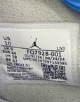 Air Jordan 4 Retro "Wet Cement" 2024 New Size 10