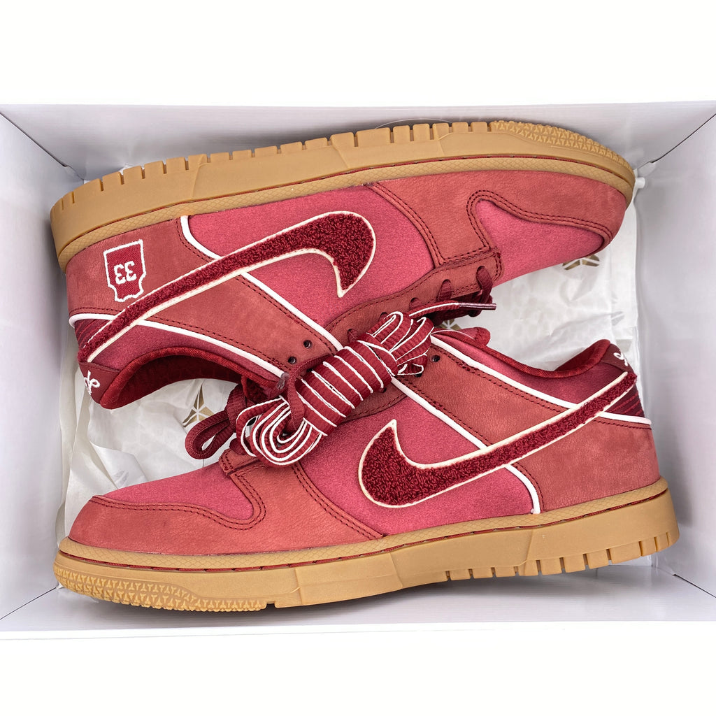 Nike Dunk Low Protro "Kobe Lower Merion Away" 2024 New Size 10