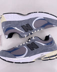 New Balance 2002R "Jjjjound Storm Blue" 2023 New Size 13